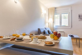 Гостиница Pierre & Vacances Andorra Alba El Tarter, Эль Тартер